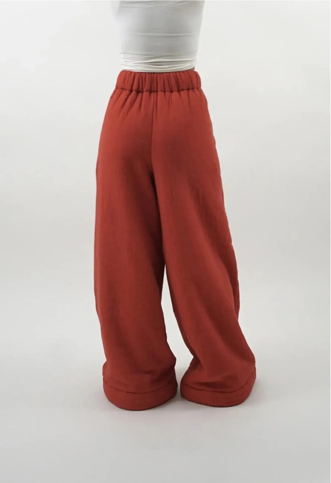 Blanket Pants