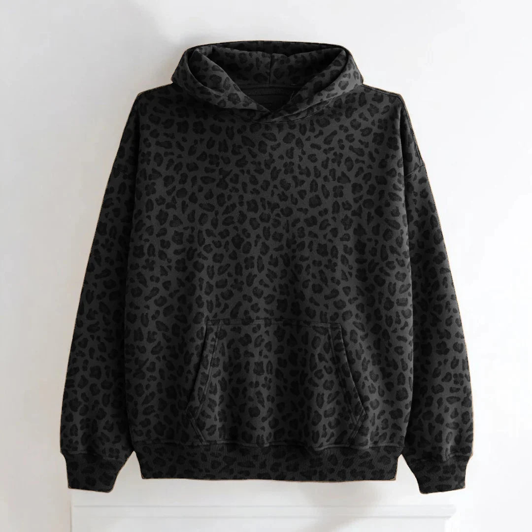 Cheetah Hoodie (Unisex)