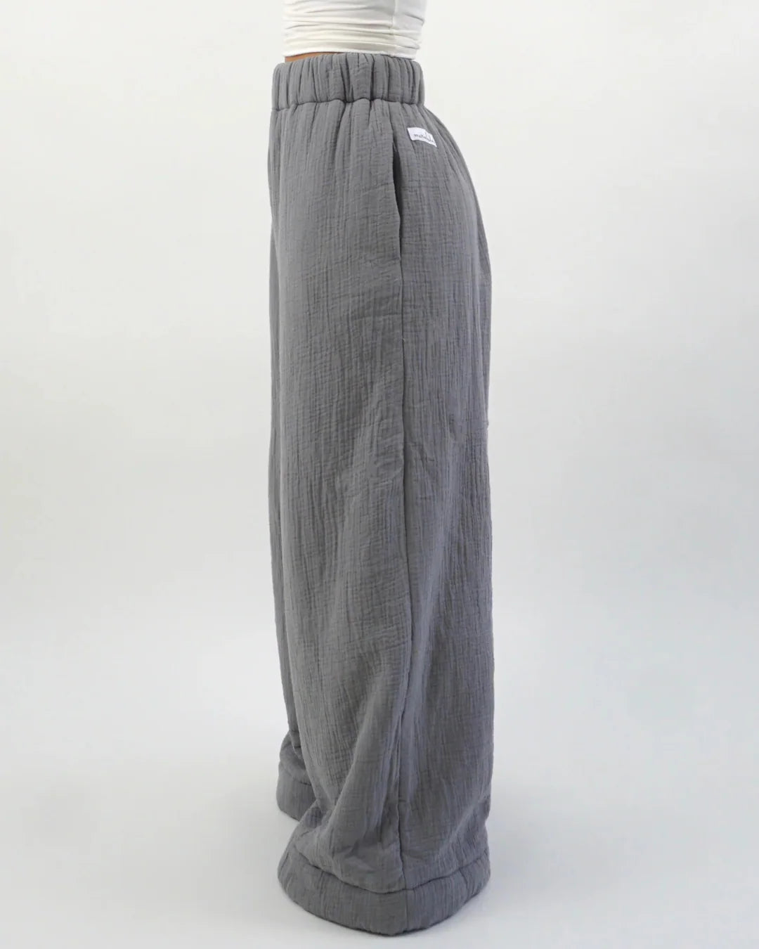 Blanket Pants