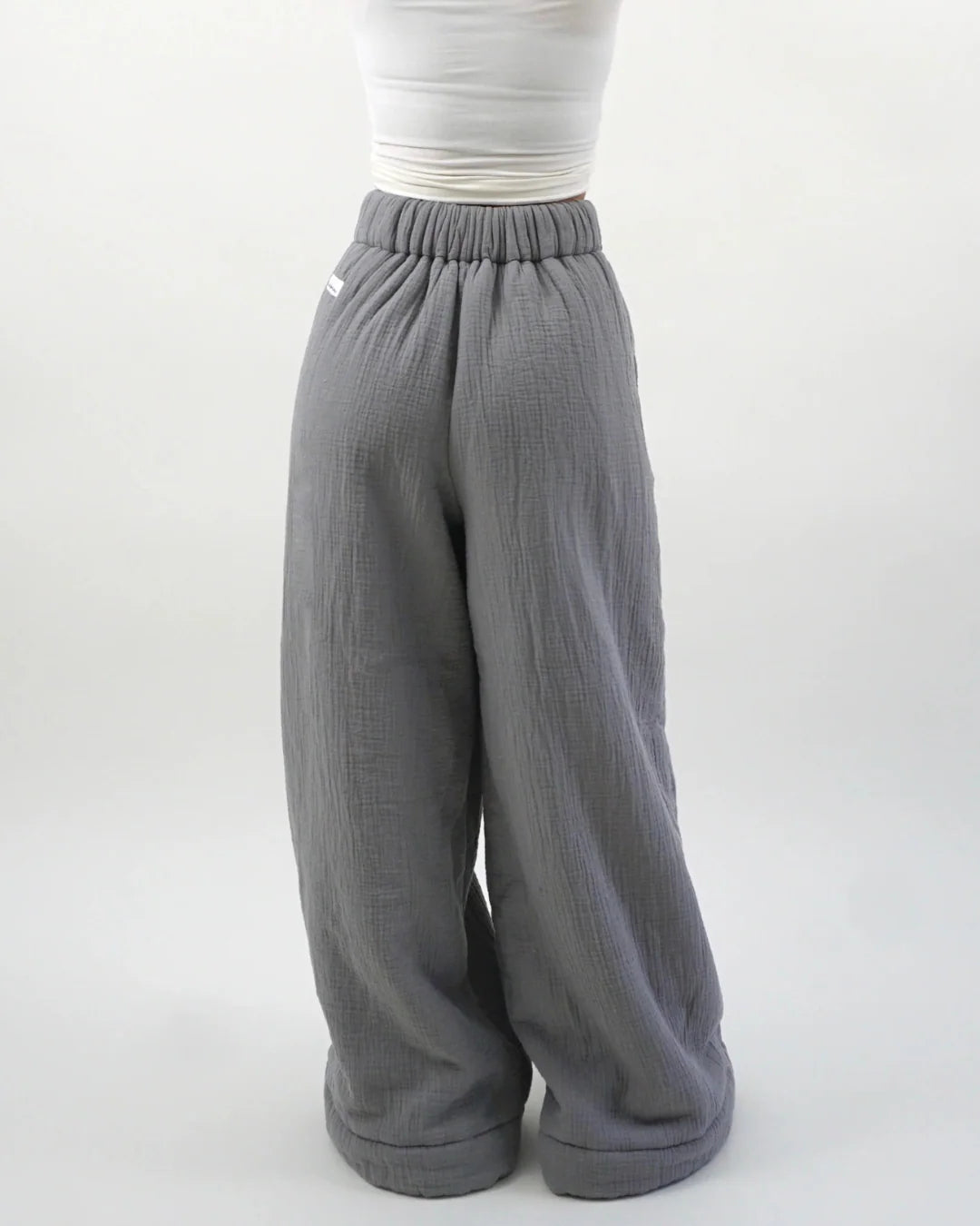Blanket Pants
