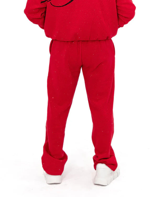 The Viral Glitter Pants