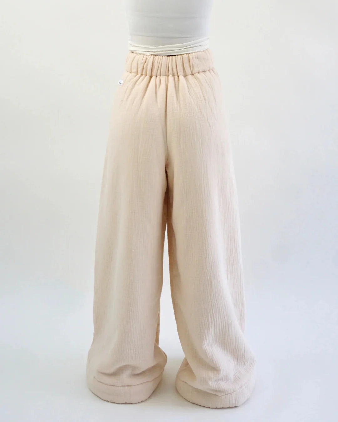 Blanket Pants