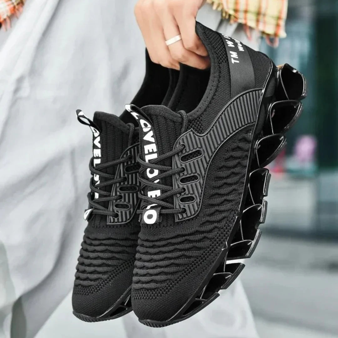 PREDRA Series 4 | Boost your height (+3'')