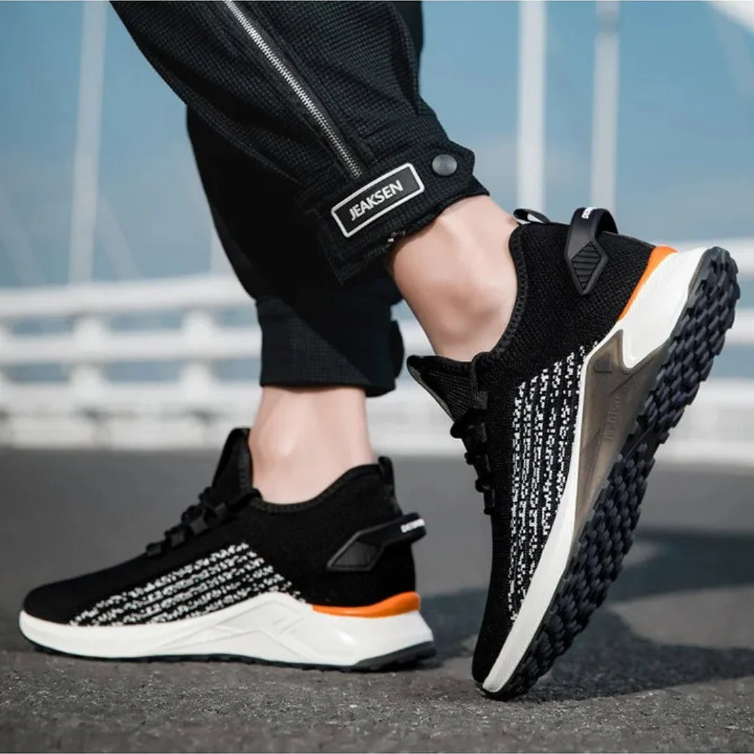 PREDRA Series 6 | Boost your height (+3'')