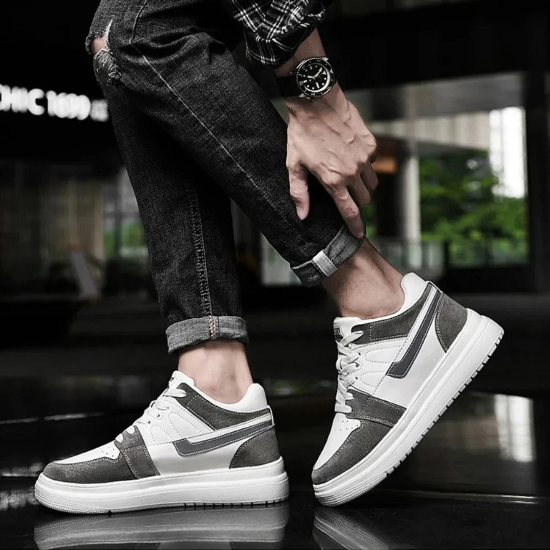 PREDRA Series 7 | Boost your height (+3'')