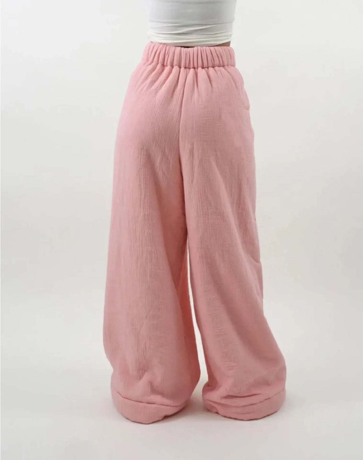 Blanket Pants