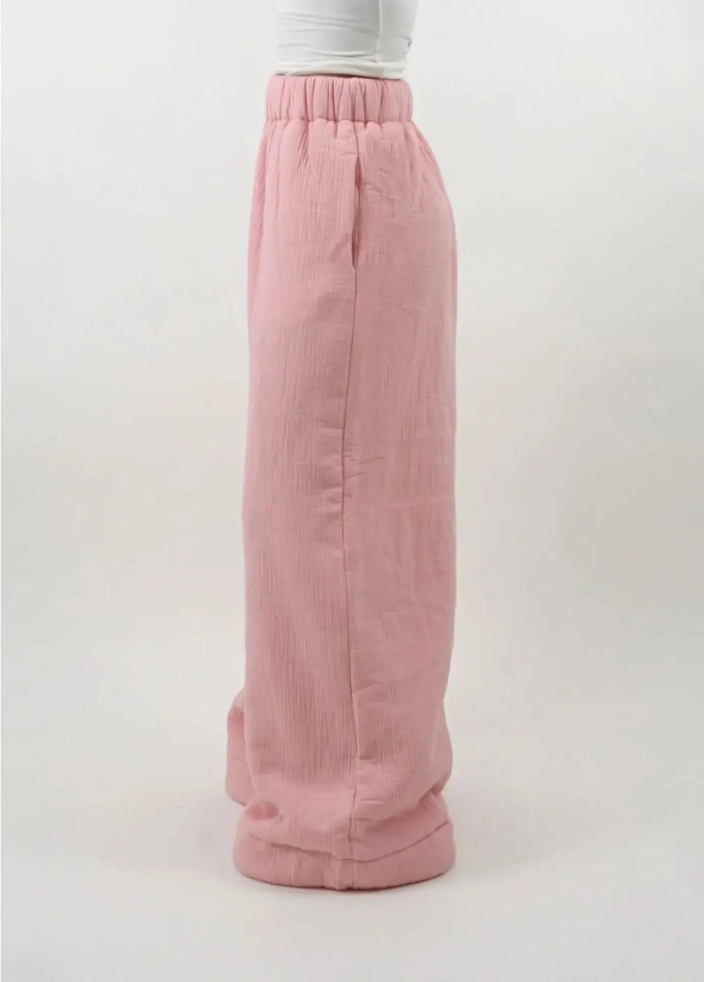 Blanket Pants