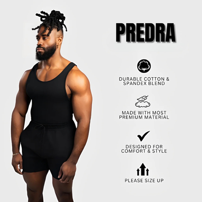 PREDRA Beaters Tank