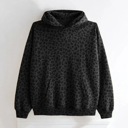 Cheetah Hoodie (Unisex)
