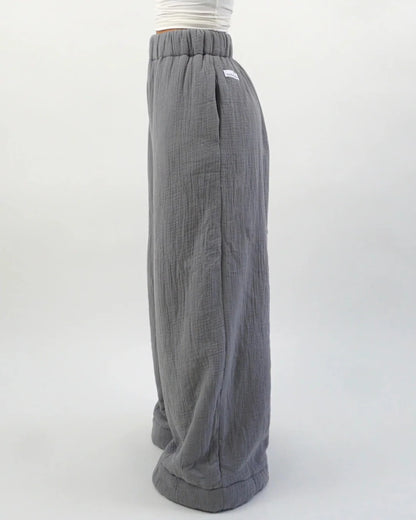 Blanket Pants