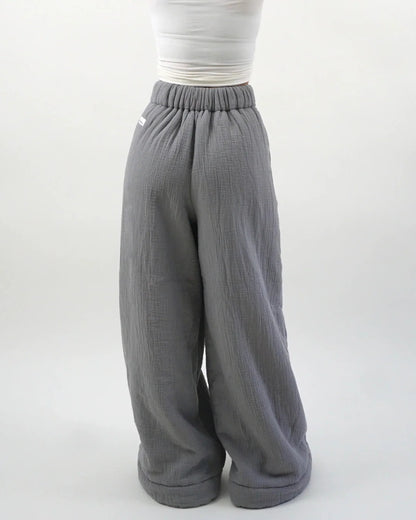 Blanket Pants