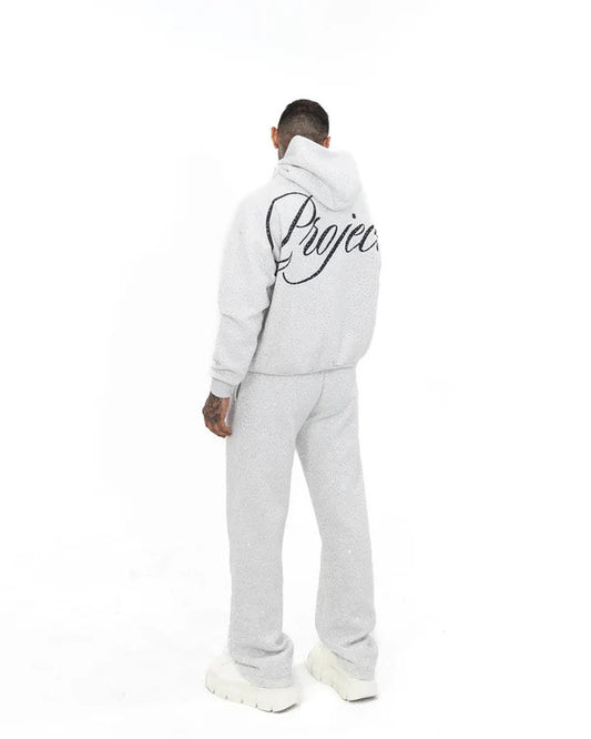 The Viral Glitter Pants