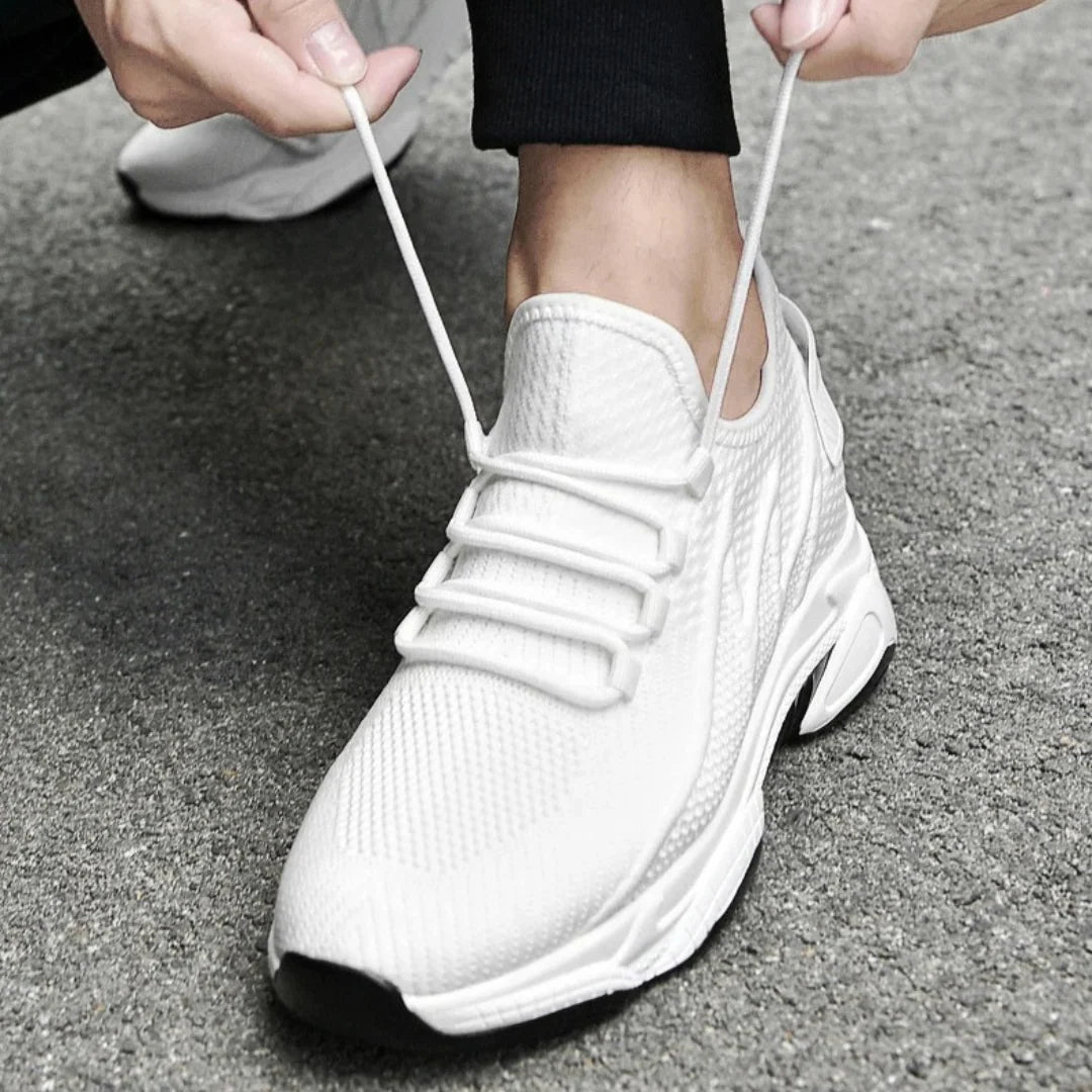 PREDRA Series 1 | Boost your height (+3'')