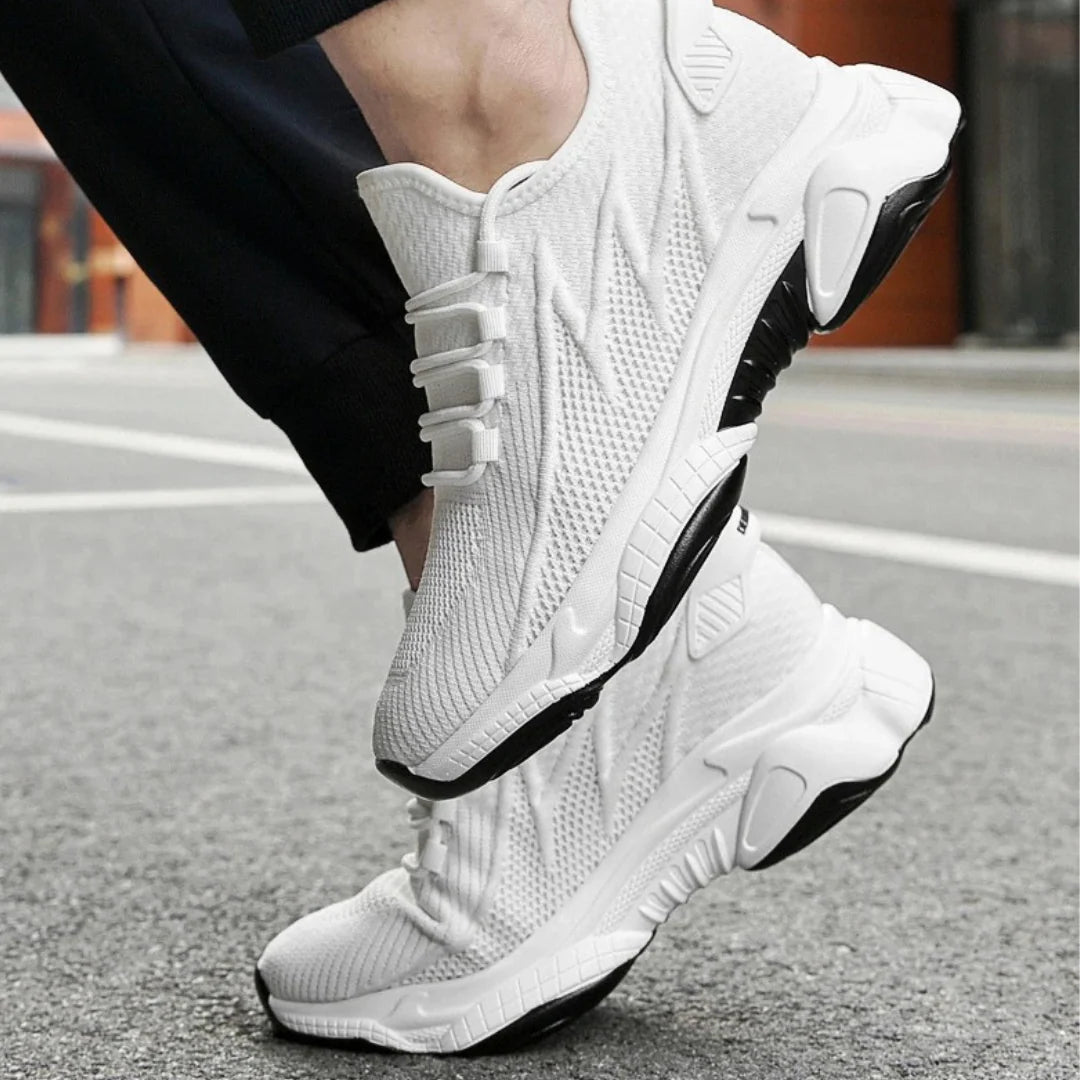 PREDRA Series 1 | Boost your height (+3'')