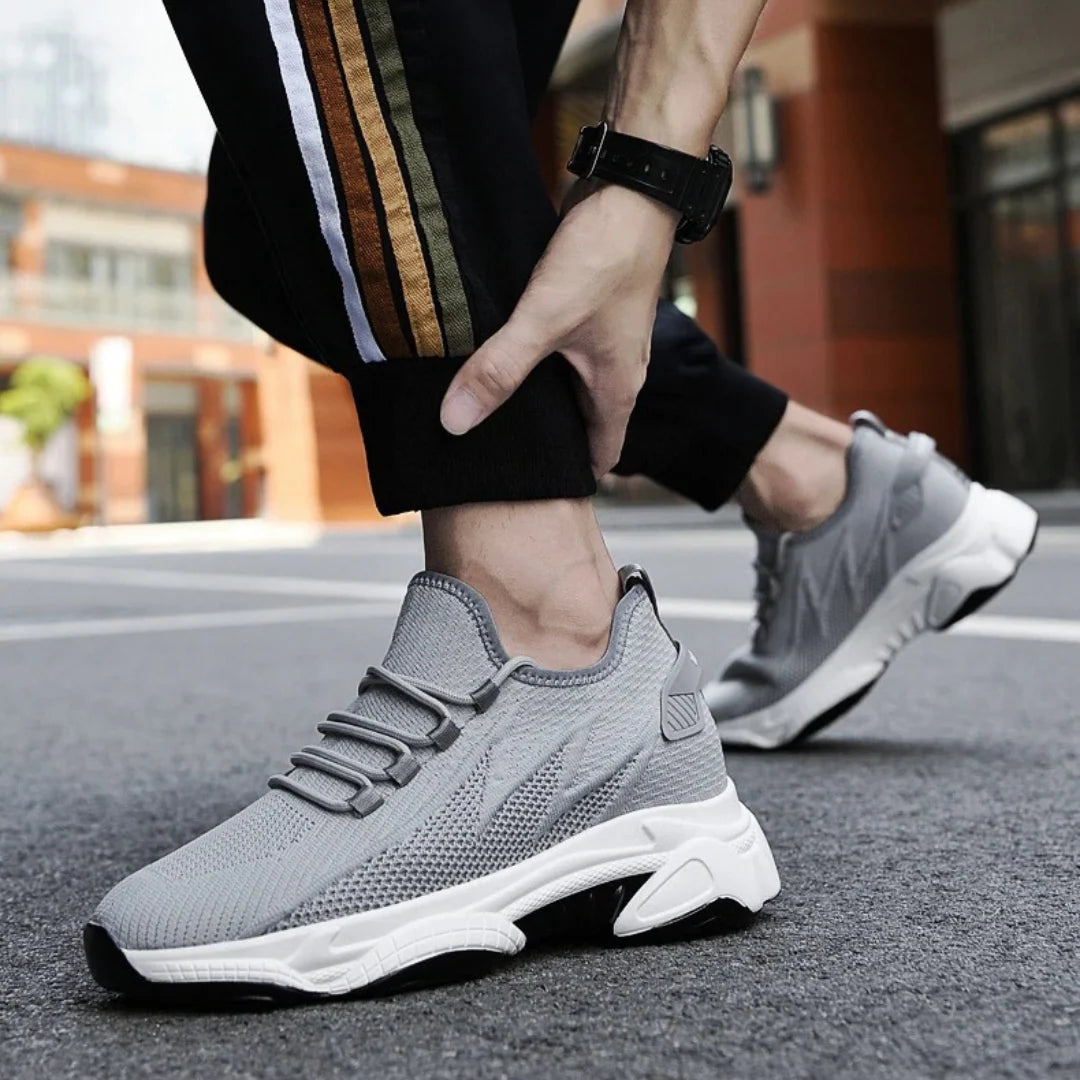 PREDRA Series 1 | Boost your height (+3'')