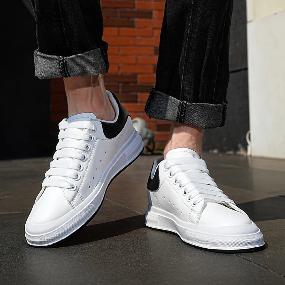 PREDRA Series 2 | Boost your height (+3'')