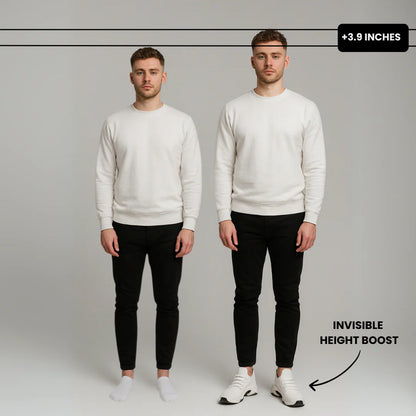 PREDRA Series 1 | Boost your height (+3'')