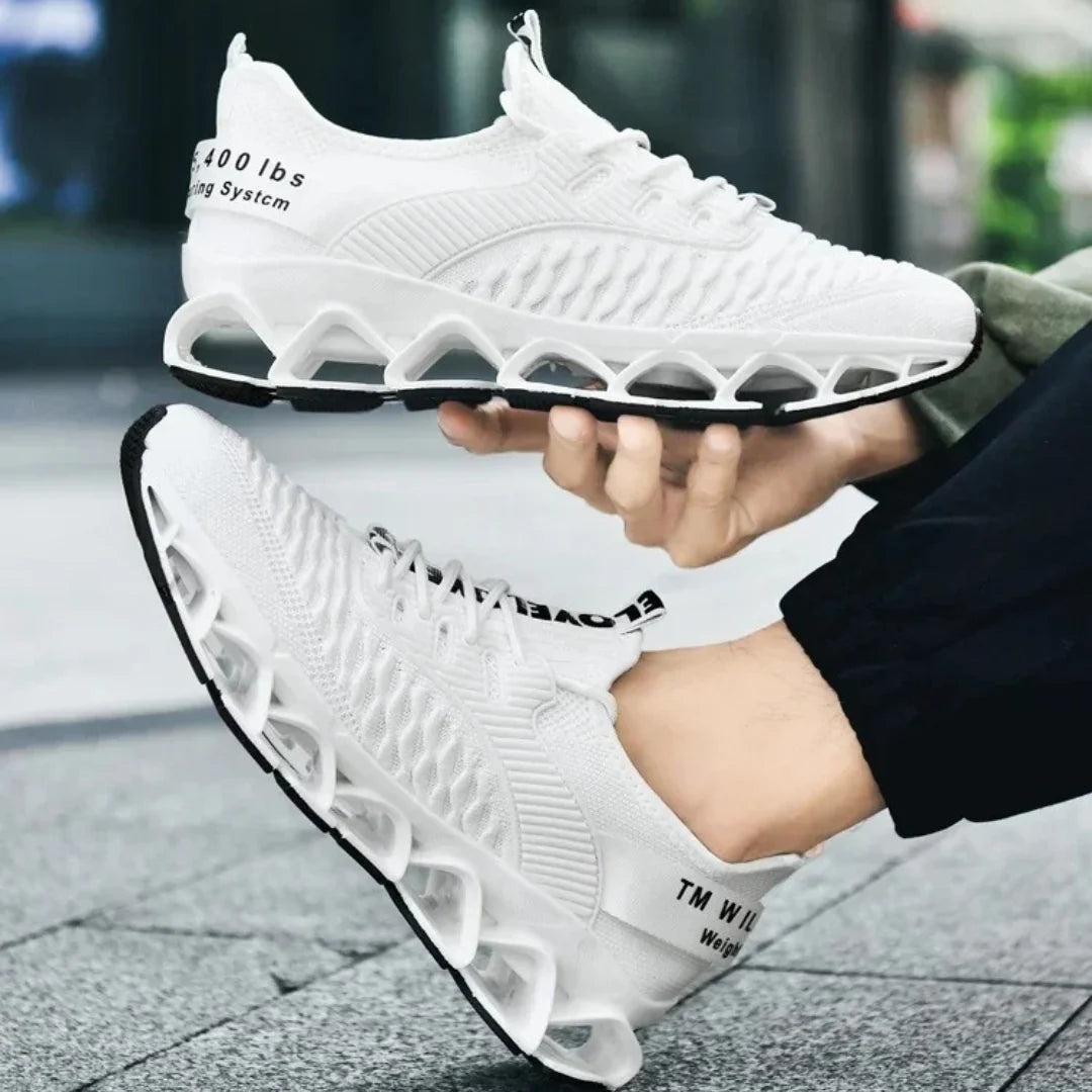 PREDRA Series 4 | Boost your height (+3'')