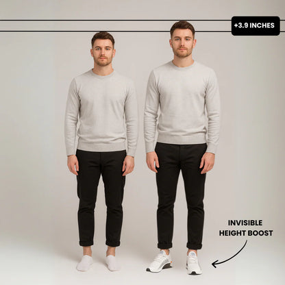 PREDRA Series 6 | Boost your height (+3'')