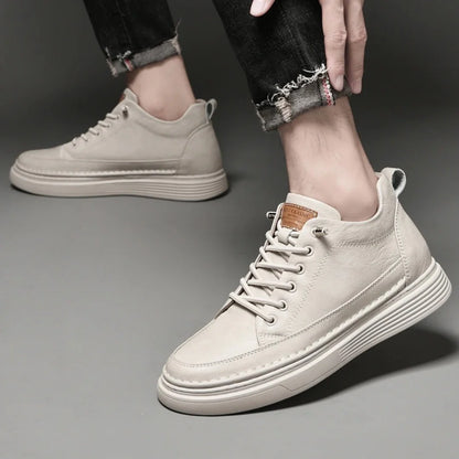 PREDRA Series 8 | Boost your height (+3'')