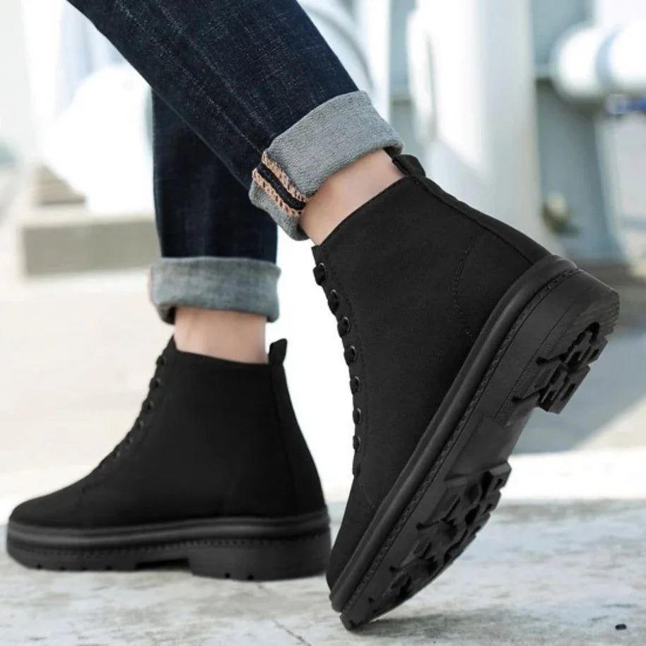 PREDRA Series 5 | Boost your height (+3'')