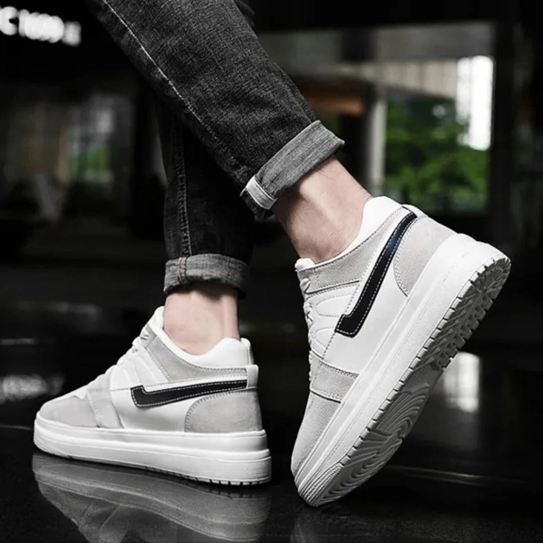 PREDRA Series 7 | Boost your height (+3'')