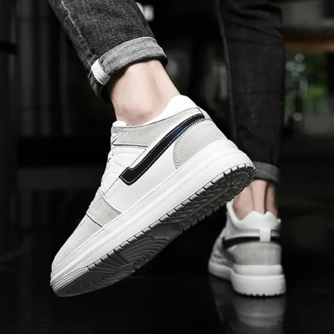 PREDRA Series 7 | Boost your height (+3'')