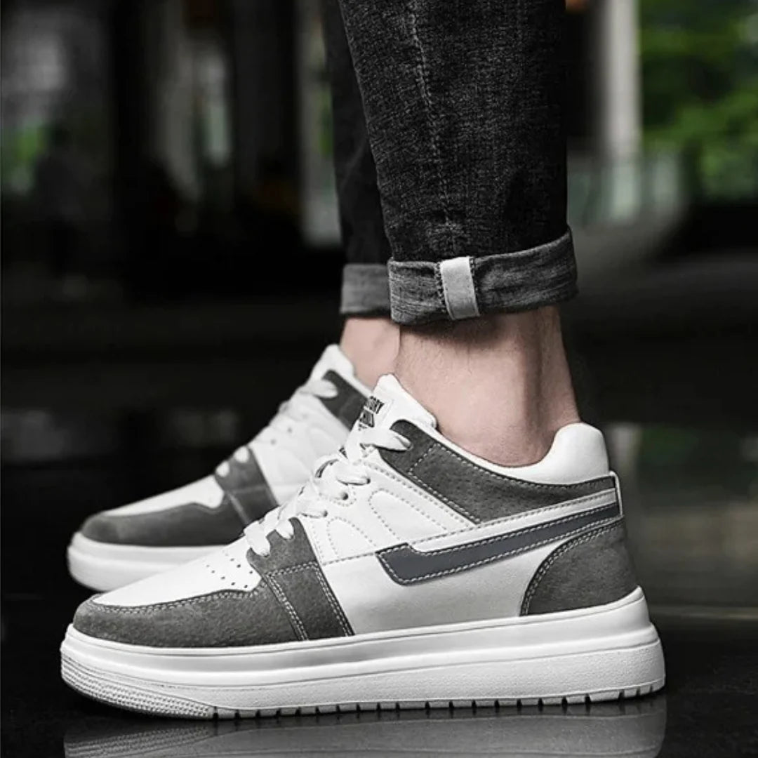 PREDRA Series 7 | Boost your height (+3'')