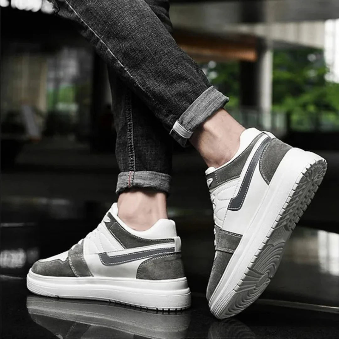 PREDRA Series 7 | Boost your height (+3'')