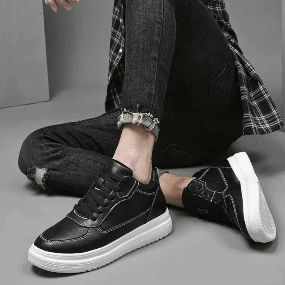 PREDRA Series 3 | Boost your height (+3'')