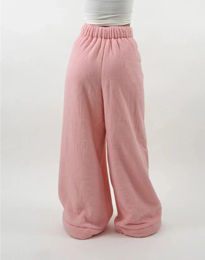 Blanket Pants